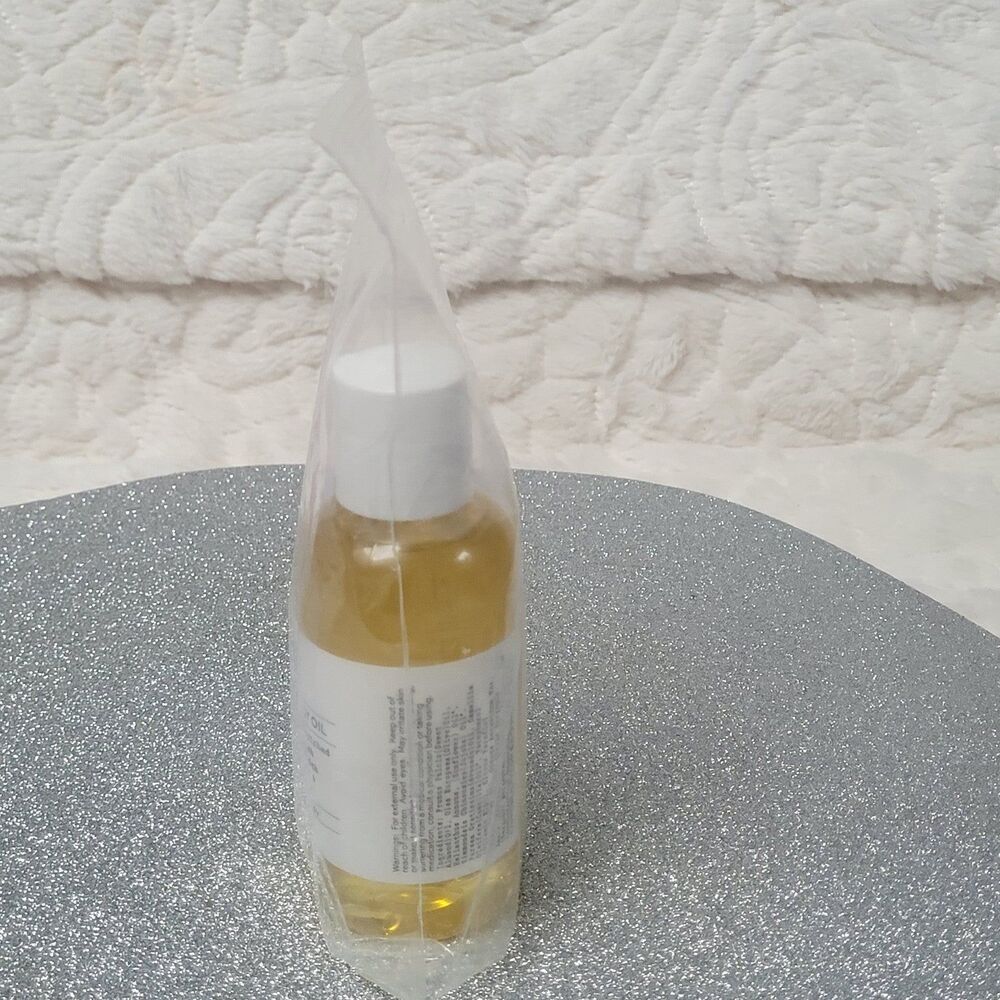 Campo Mama Hydration Belly Oil Stretch Mark Relief Large Size 4 fl oz New Sealed - Picture 4 of 8